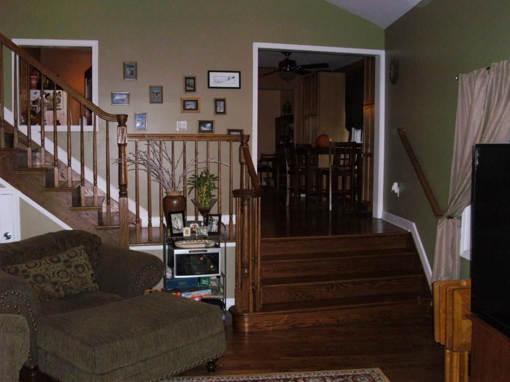 Interior, Wood Texture Flooring