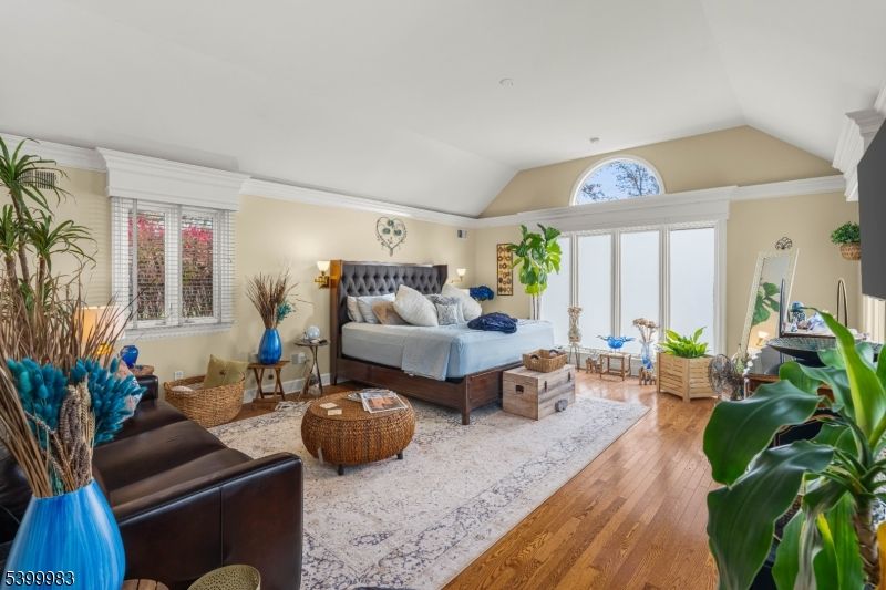 Bedroom, Interior, Living room, Wood Texture Flooring