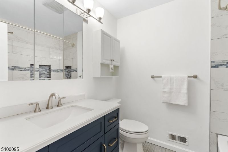 Bathroom, Glass Shower, Interior, Marble Walls