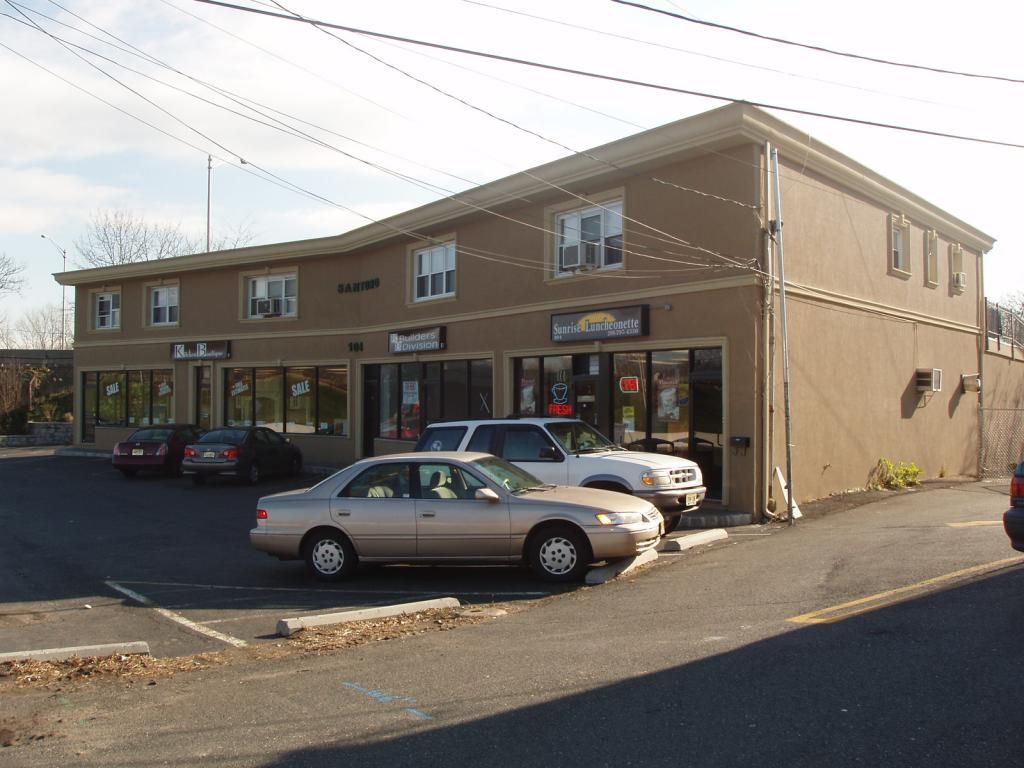 Exterior, Facade, None