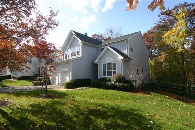 Attached, Backyard, Exterior, Facade, Farmhouse