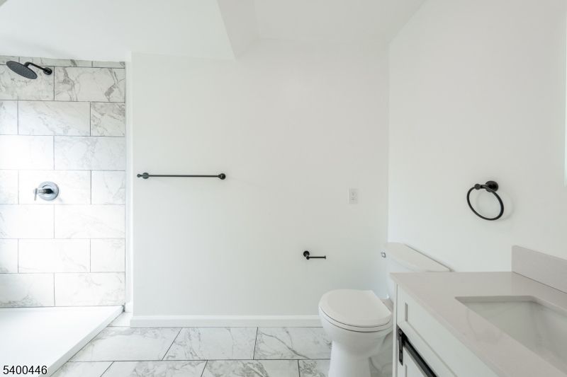 Bathroom, Interior, Marble, Marble Walls