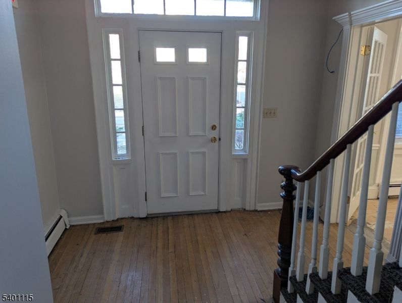 Interior, Wood Texture Flooring