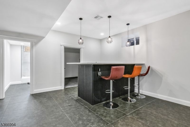 Interior, Pendant Lights, Recessed Lighting