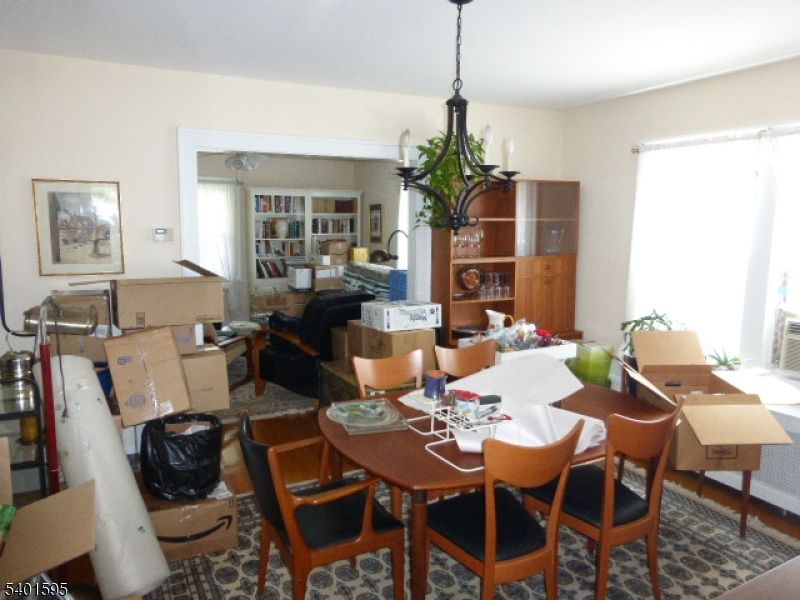 Dining room, Interior, Living room