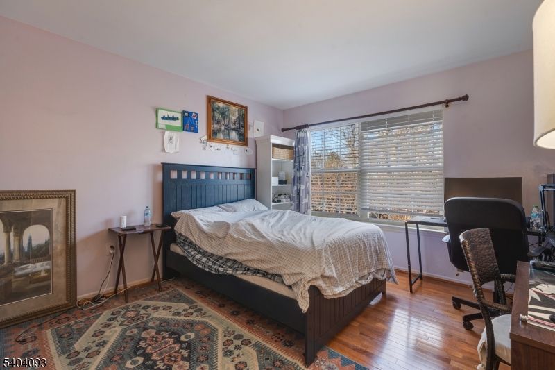 Bedroom, Home Office, Interior, Wood Texture Flooring