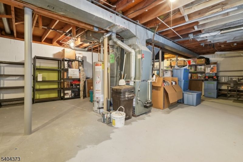 Interior, Wooden Beams, Wooden Ceilings