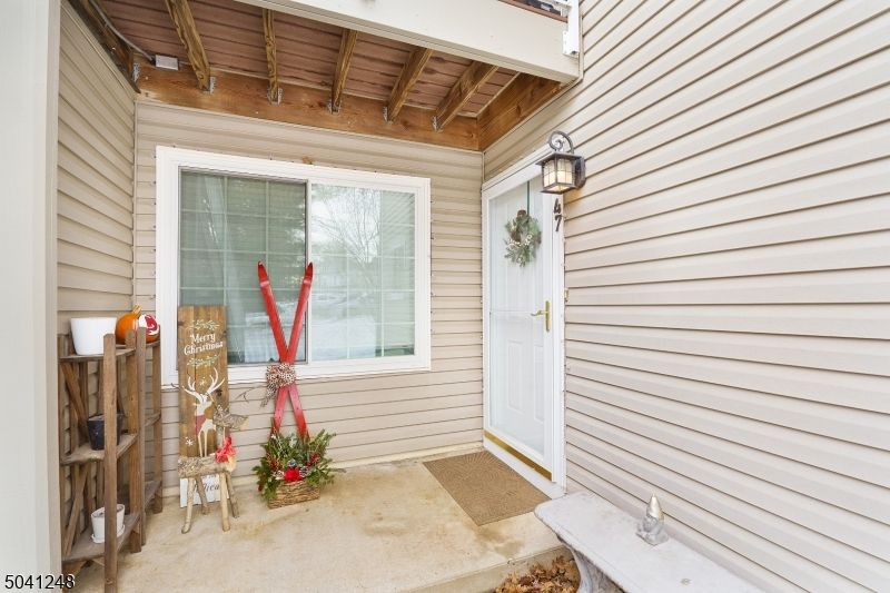 Interior, Wooden Beams, Wooden Ceilings