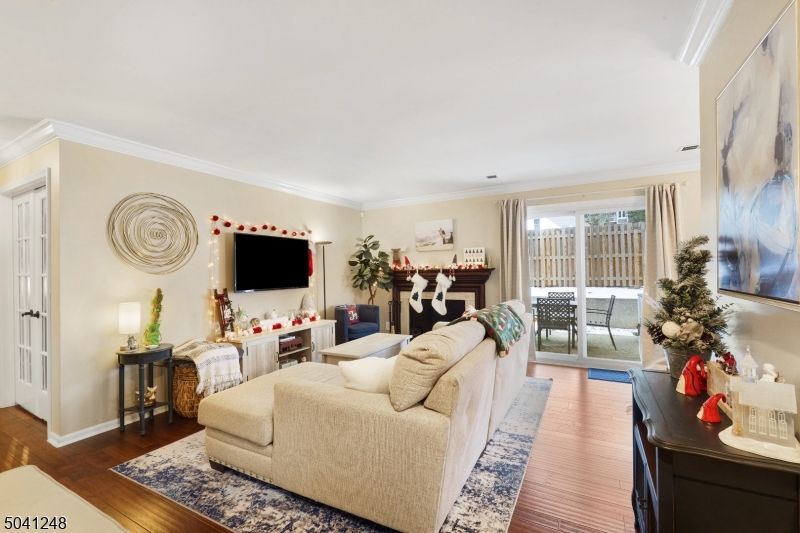 Interior, Living room, Wood Texture Flooring