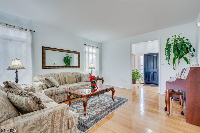 Interior, Living room, Piano, Wood Texture Flooring