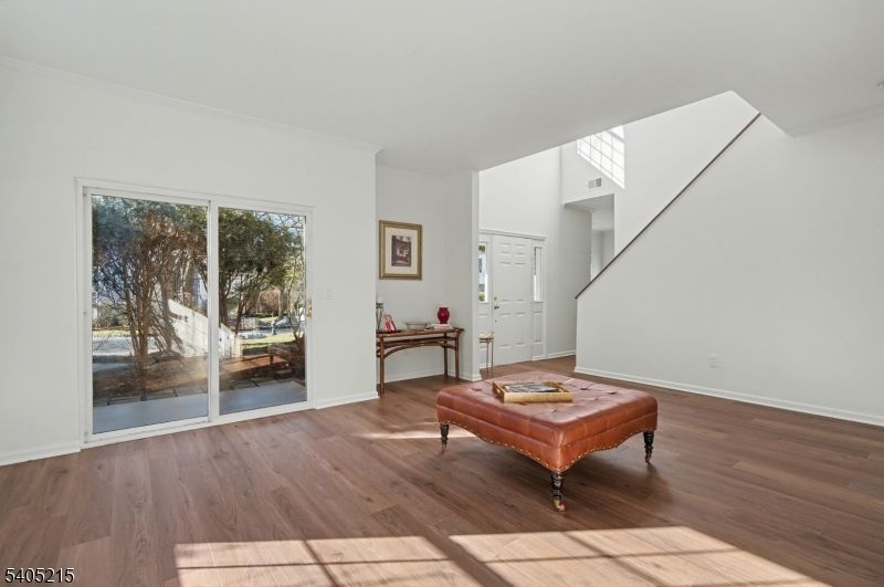 Interior, Wood Texture Flooring