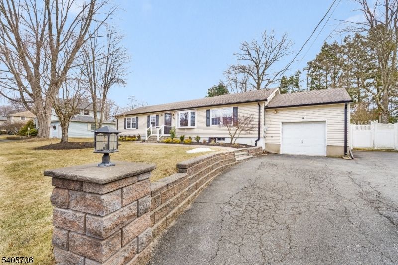 Attached, Backyard, Exterior, Facade, Cape Cod