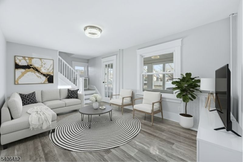 Interior, Living room, Wood Texture Flooring