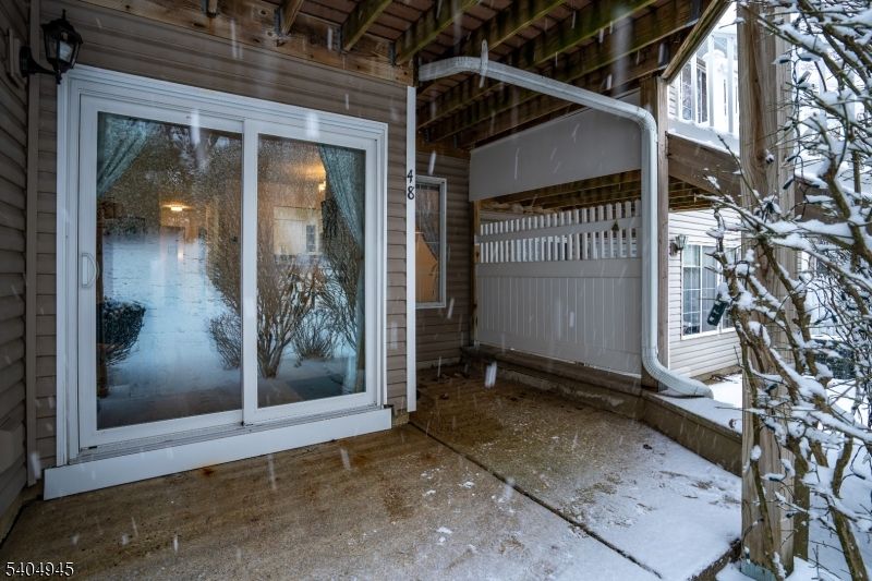 Exterior, Interior, Wooden Walls