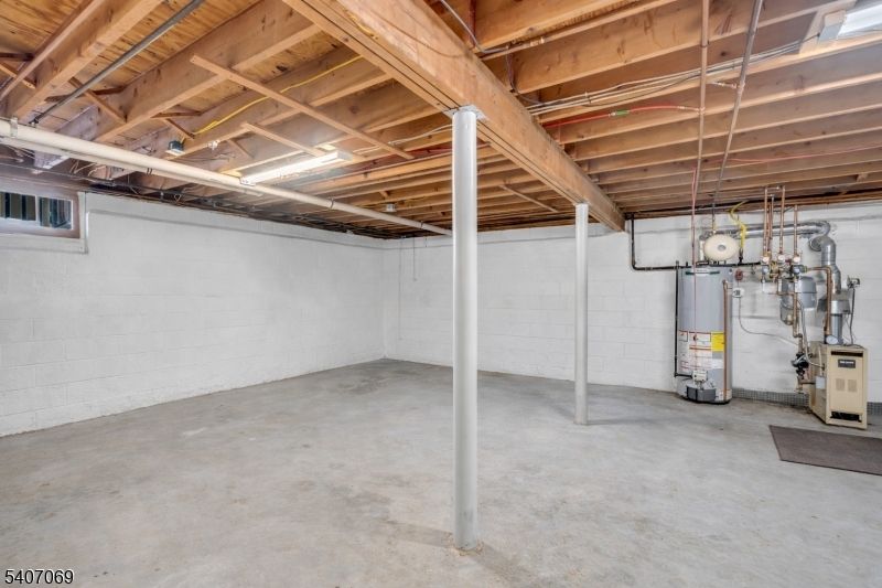 Interior, Wooden Beams, Wooden Ceilings