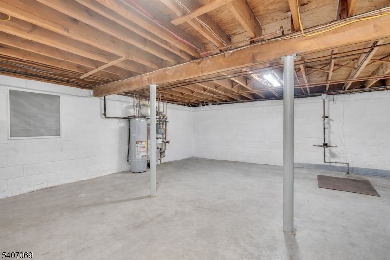 Interior, Wooden Beams, Wooden Ceilings