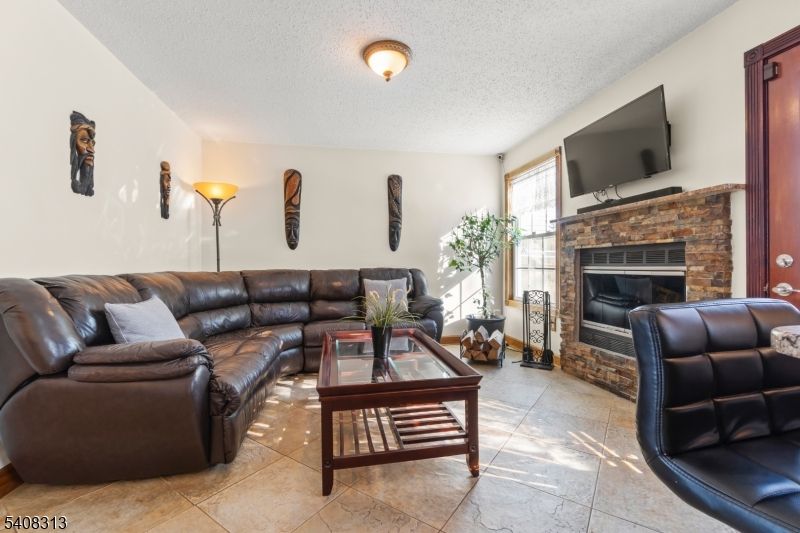 Fireplace, Interior, Living room