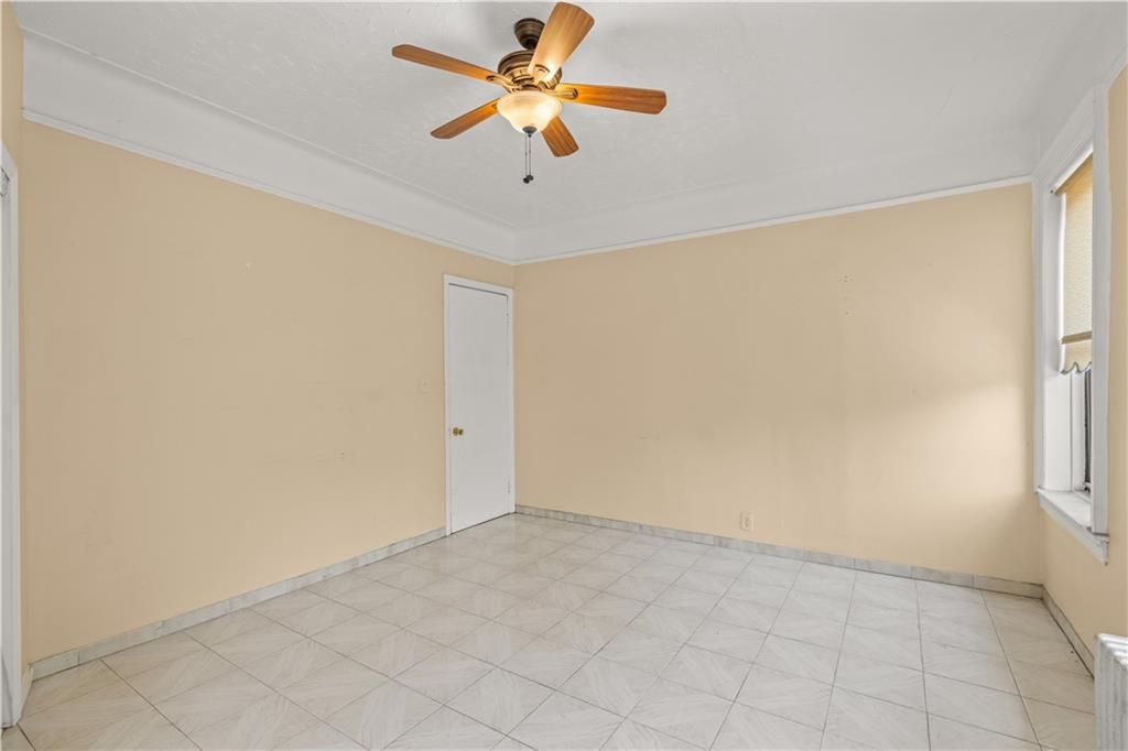 Empty room, Interior, Marble