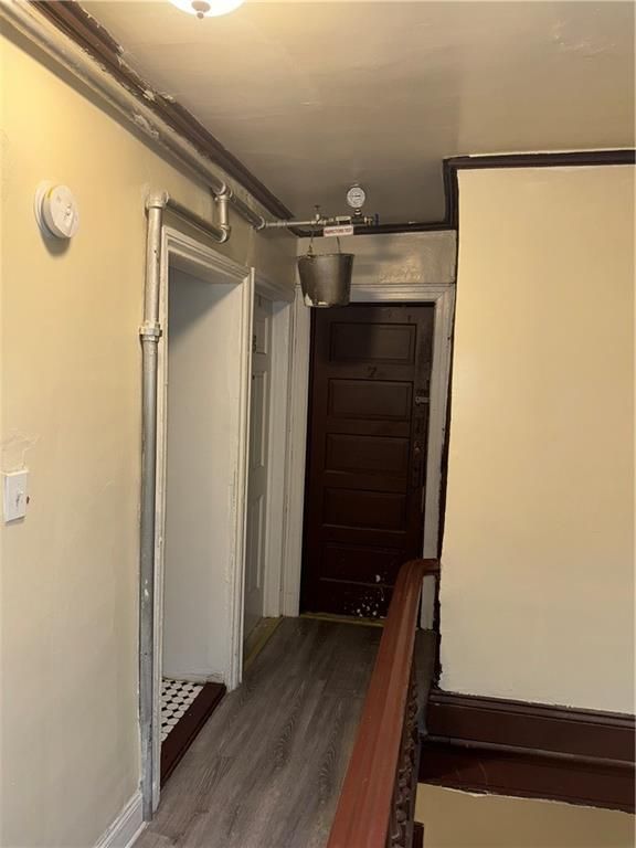 Interior, Wood Texture Flooring