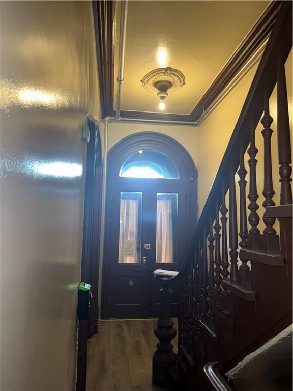 Interior, Wood Texture Flooring