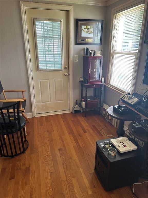Interior, Wood Texture Flooring