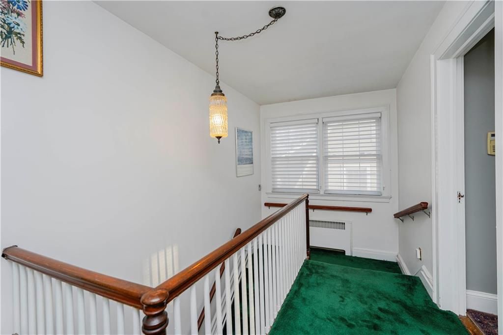 Interior, Pendant Lights