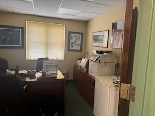 Home Office, Interior, Washer