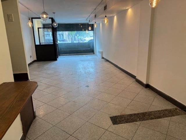 Interior, Pendant Lights