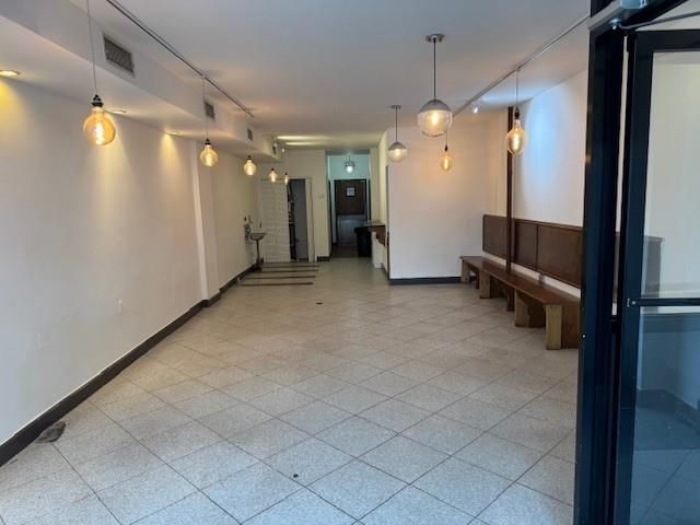 Interior, Pendant Lights