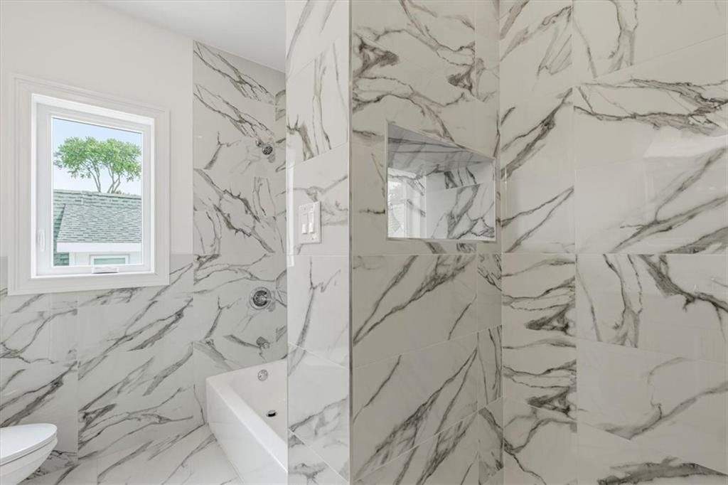 Bathroom, Interior, Marble Walls