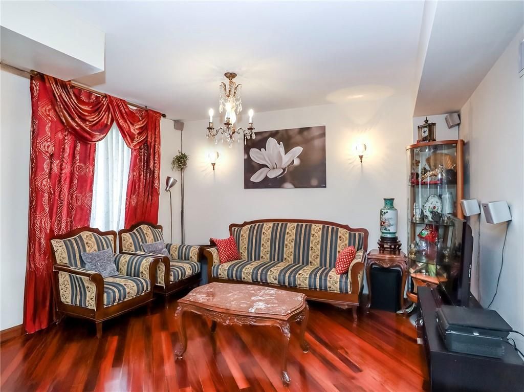 Chandelier, Interior, Wood Texture Flooring