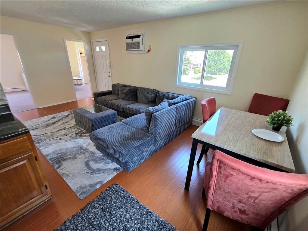Dining room, Interior, Living room, Wood Texture Flooring