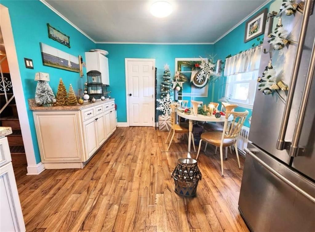 Dining room, Interior, Kitchen, Wood Texture Flooring