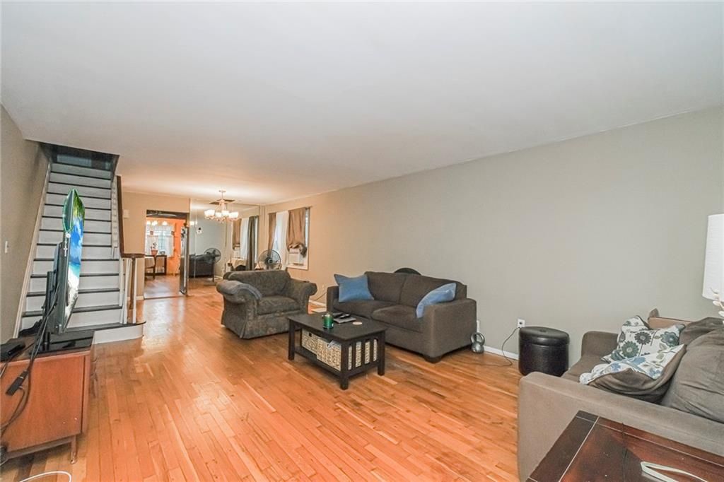 Chandelier, Interior, Living room, Wood Texture Flooring
