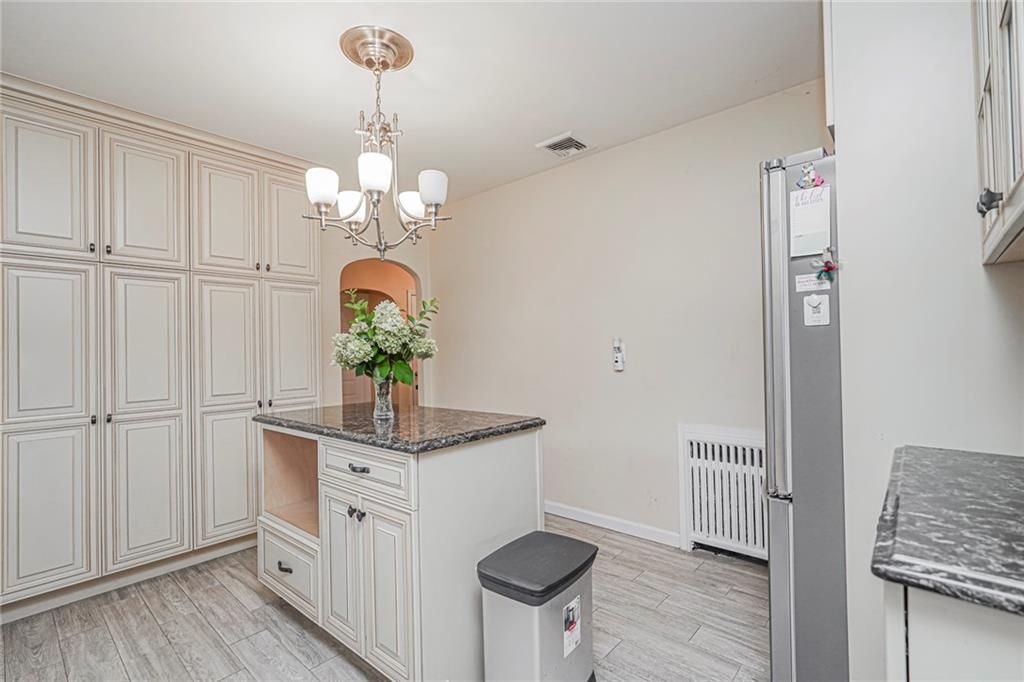 Chandelier, Interior, Wood Texture Flooring