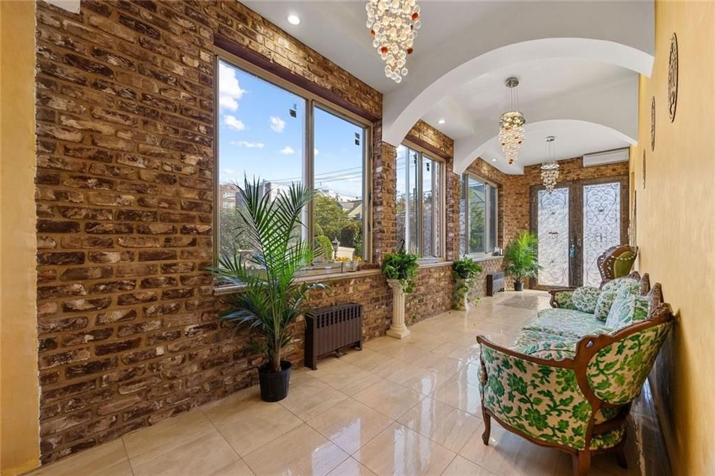 Interior, Pendant Lights, Recessed Lighting