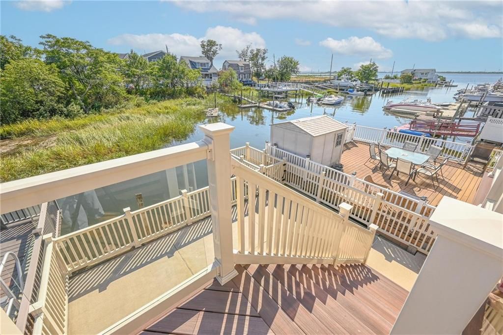 Water, Exterior, Other