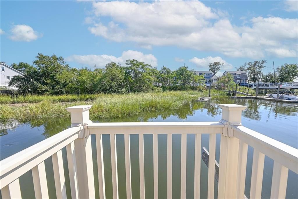 Water, Exterior, Other