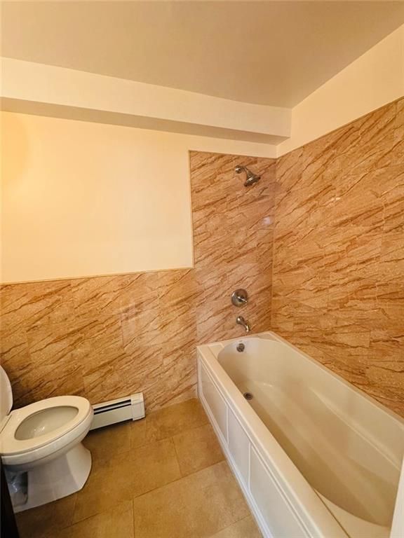 Bathroom, Interior, Wooden Walls