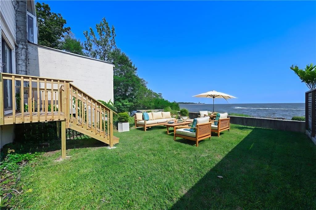 Backyard, Exterior, Water