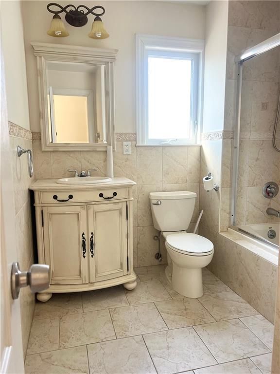 Bathroom, Interior, Marble Walls