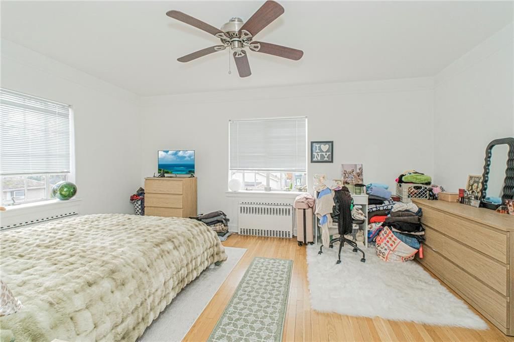 Bedroom, Home Office, Interior, Wood Texture Flooring