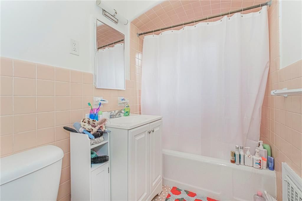 Bathroom, Interior, Washer