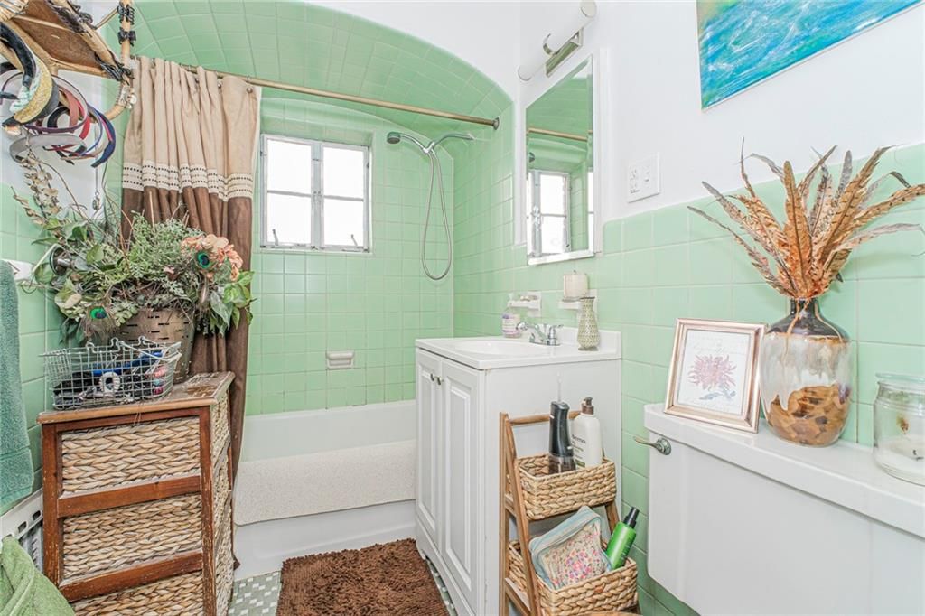 Bathroom, Interior, Washer