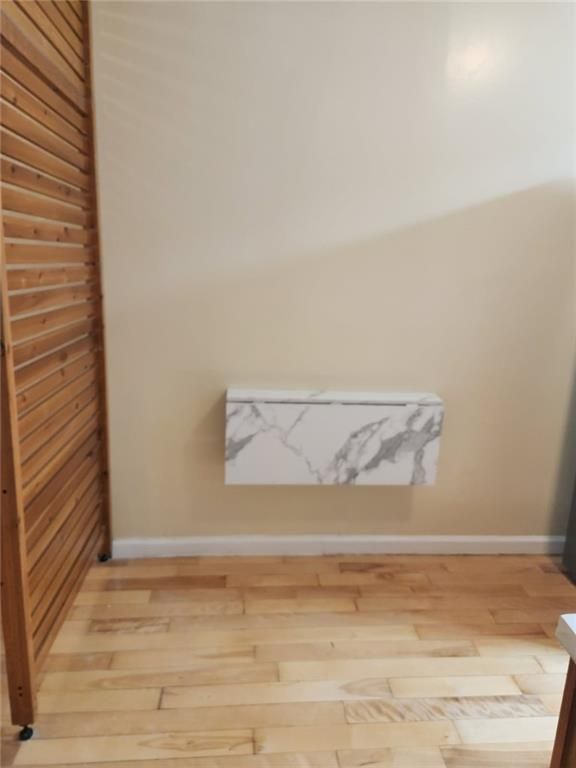 Empty room, Interior, Wood Texture Flooring, Wooden Walls