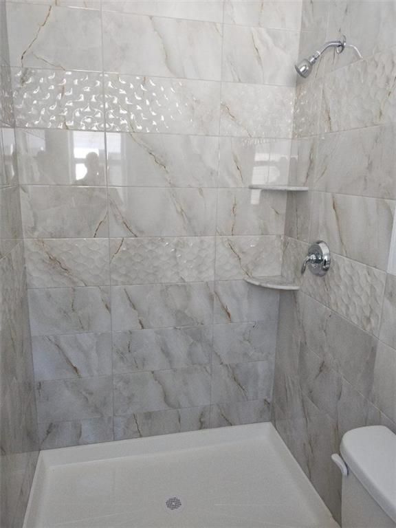 Bathroom, Interior, Marble Walls