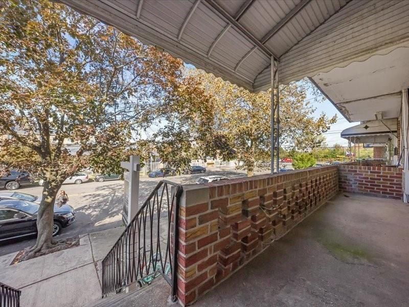 Exterior, Outdoor Kitchen