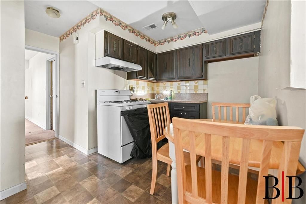 Dining room, Interior, Kitchen