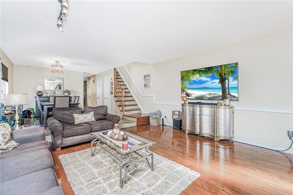 Interior, Living room, Wood Texture Flooring