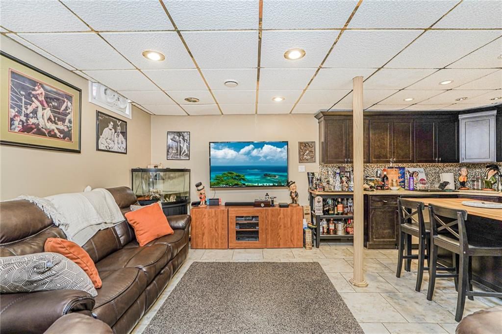 Interior, Living room, Recessed Lighting, Water